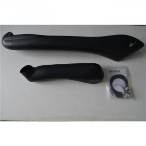 Snorkel SNS150B for TOYOTA LC150 2009+