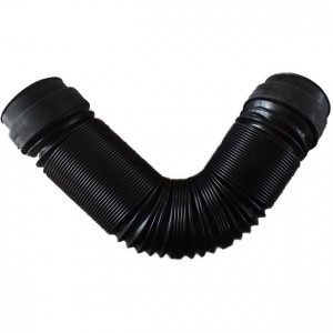 Air intake pipe SNS7