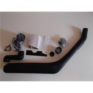 Snorkel SNSLD1A for LAND ROVER DISCOVERY 1 1994-1998 WITH ABS OR WITHOUT ABS. LEFT CHASSIS.
