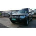 Pajero NW 2011+ Commercial Deluxe Bar