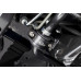 Billet Aluminium Sway Bar Mounting Bracket Kit to suit Toyota Fortuner 2015+
