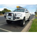 Protector Bull Bar to suit Hilux 2005-2011