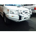 Hilux 2005-2011 compatible Commercial Bull Bar