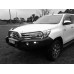 Protector Bull Bar to suit Hilux Revo 2015-04/2018