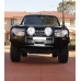 Pajero NW 2011+ Commercial Bar