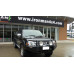 Navara D22 2002+ Commercial Bull Bar