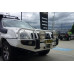 Deluxe Commercial Bull Bar to suit Prado 120 Series