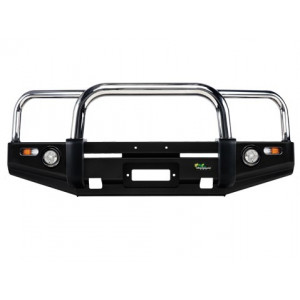 Protector Bull Bar to suit Fortuner 2015+