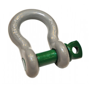 Bow Shackle 4.75T