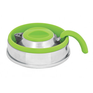 Collapsible Silicone Kettle (1.5L)