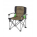 Deluxe Hard Arm Camp Chair