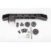 Toyota Landcruiser Diff Drop Kit