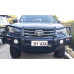 Deluxe Commercial Bull Bar to suit Fortuner 2015+