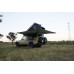 Hercules Roof Conversion to suit Toyota LandCruiser Troopy
