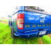 Ford Ranger PXIII 7/2018+ Rear Protection Tow Bar