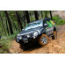 Deluxe Commercial Bull Bar to suit Prado 150 Series 2009-2013
