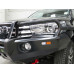 Deluxe Commercial Bull Bar to suit Hilux Revo 2015+