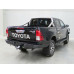 Rear Protection Tow Bar to suit Hilux Revo 2015+