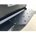Colorado 2012+ Rear Protection Tow Bar Step Plate