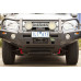 Isuzu D-Max 2012+ Rated Recovery Points