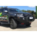 Mitsubishi Pajero Sport 11/2016+ Rated Recovery Points