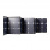 120w Solar mat kit