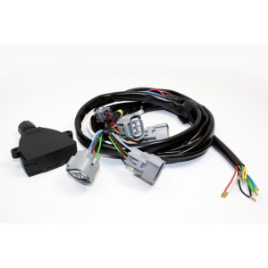 Tow Bar Wiring Loom to suit Hilux Revo 2015+