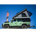 Icarus Roof Conversion to suit Landrover Defender