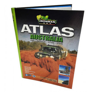Atlas Australia