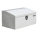 950mm Alloy Low Profile Tool Box