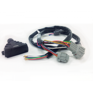 Ford Ranger PX 7/2011-2015 Tow Bar Wiring Loom