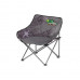 Mid Size Low Back Camp Chair