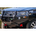 Deluxe Commercial Bull Bar to suit Hilux Revo 2015+