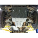 Underbody Protection to suit Landcruiser 200 Series