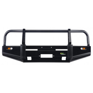 Commercial Bull Bar to suit Landcrusier 79 Series S/Cab 9/2016+