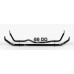 Front Sway Bar to suit Toyota Landcruiser 70 Series - Diesel