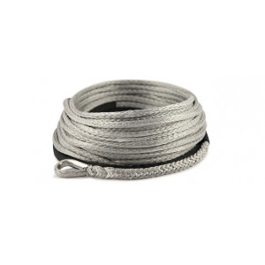 Synthetic Winch Rope 9.5mm