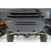 BT50 2012+ Underbody Protection