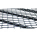 Trade Style - 1.8m x 1.25m (Open end) Alloy Rack