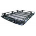 Cage Style - 1.4m x 1.25m Alloy Rack