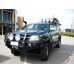 Deluxe Commercial Bull Bar to suit Hilux 2005-2011