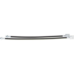 Patrol GQ 1988-1997 Cab Chassis (Coil/Leaf) Front Extended Brake Hose (non-ABS)