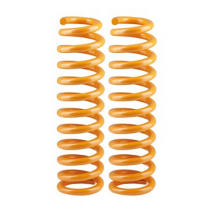 Xtrail T30 Front Performance Coil Springs
