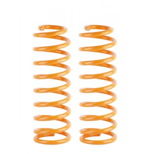 Patrol GU S1-3 Cab Chassis (Coil) Front Performance Coil Springs (10cm Lift)