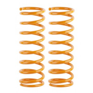 Rear Performance Coil Springs (15cm Lift) to suit Landcruiser 80 Series